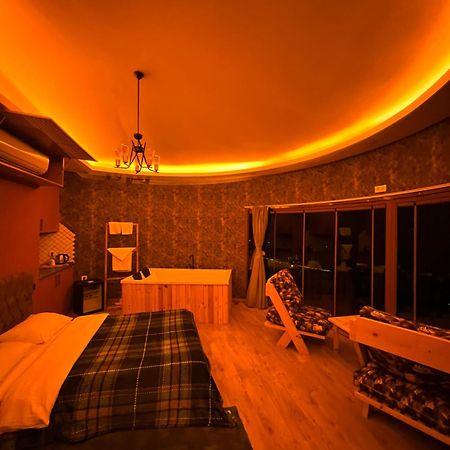 Hypnosapanca Glamping Spa Εξωτερικό φωτογραφία